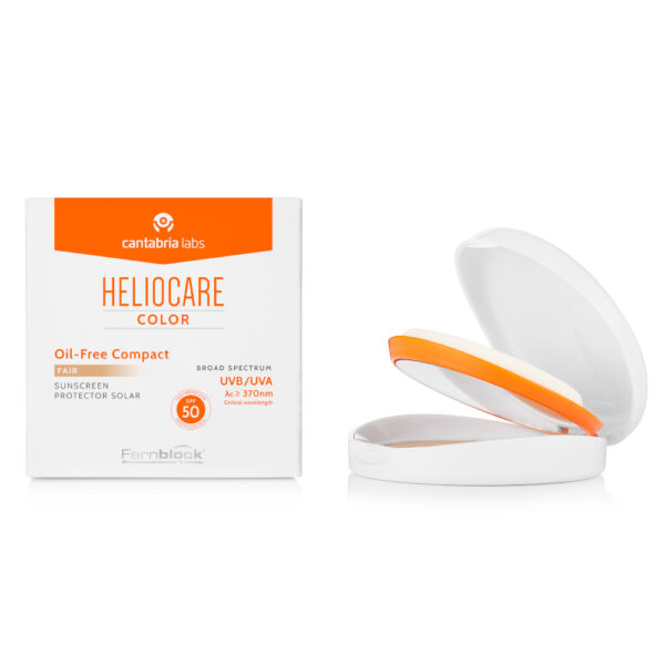 HELIOCARE FAIR COMPACT SPF50 (10g)