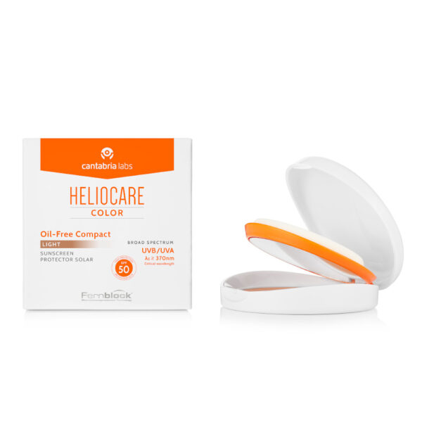 HELIOCARE LIGHT COMPACT SPF50 (10g)