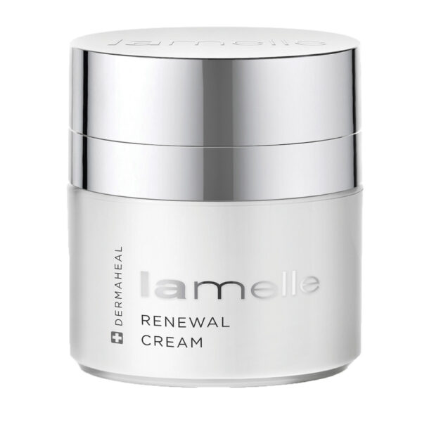 DERMAHEAL RENEWAL CREAM (50ml)