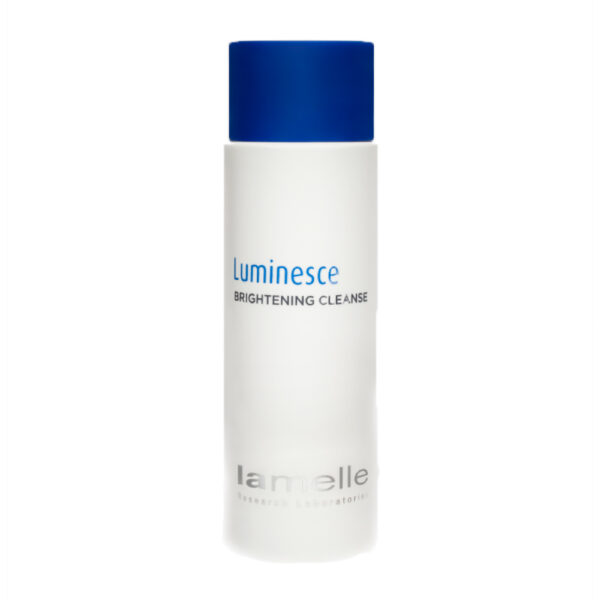 LUMINESCE BRIGHTENING CLEANSER (250ml)