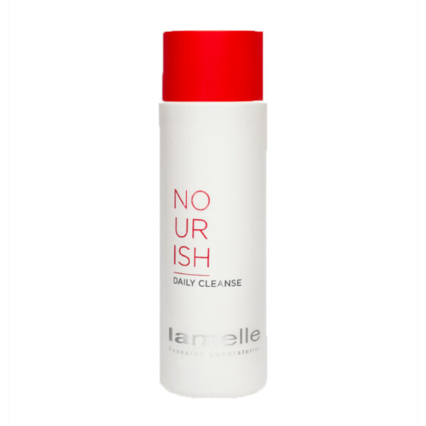 NOURISH DAILY CLEANSER (250ml)