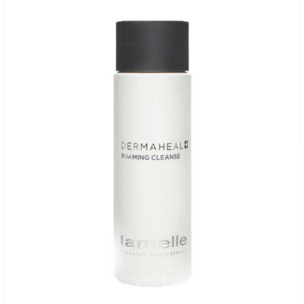 DERMAHEAL FOAMING CLEANSER (250ml)