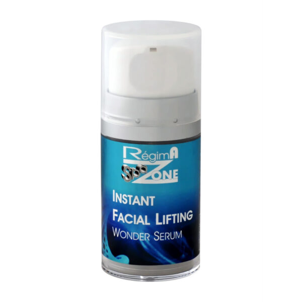 INSTANT FACIAL LIFTING SERUM (50ml)