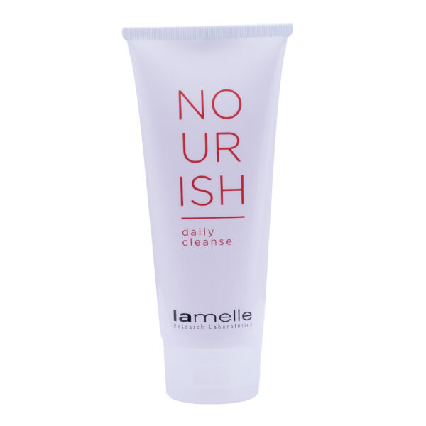 NOURISH DAILY CLEANSER