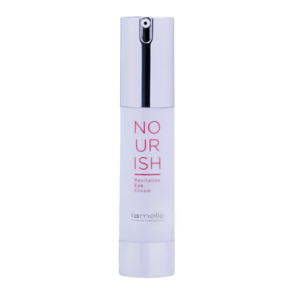 NOURISH REVITALISE EYE CREAM (15ml)