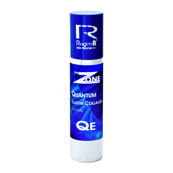 QUANTUM ELASTIN-COLLAGEN REVIVAL (50ml)