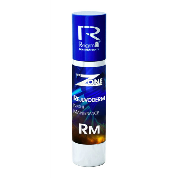 REJUVODERM NIGHT MAINTENANCE (50ml)