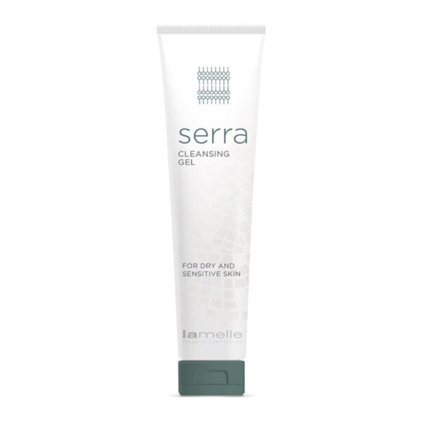 SERRA CLEANSING GEL (125ml)