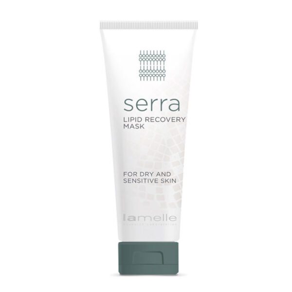 SERRA LIPID RECOVERY MASK (70ml)