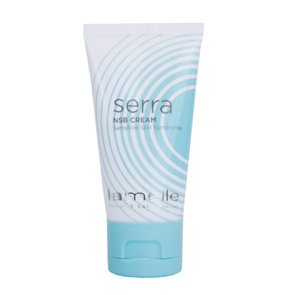 SERRA NSB CREAM (50ml)