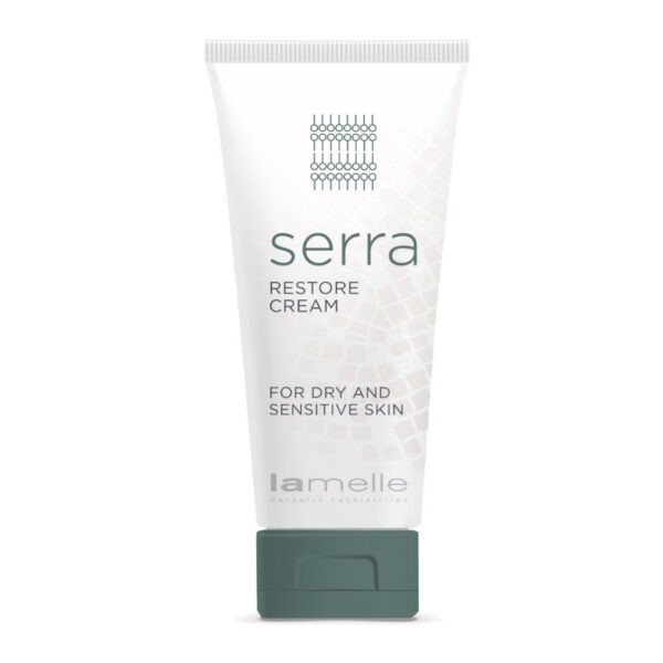 SERRA RESTORE CREAM (50ml)