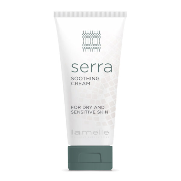 SERRA SOOTHING CREAM (50ml)