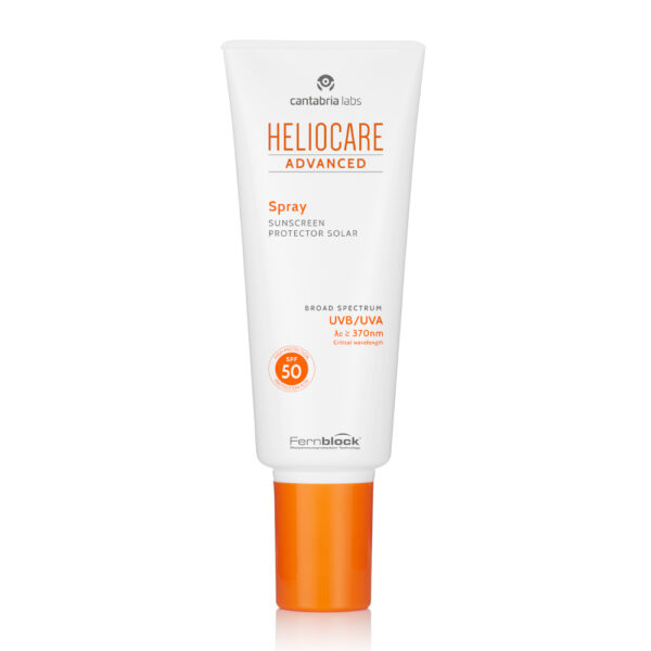 HELIOCARE SPRAY SPF50 (200ml)