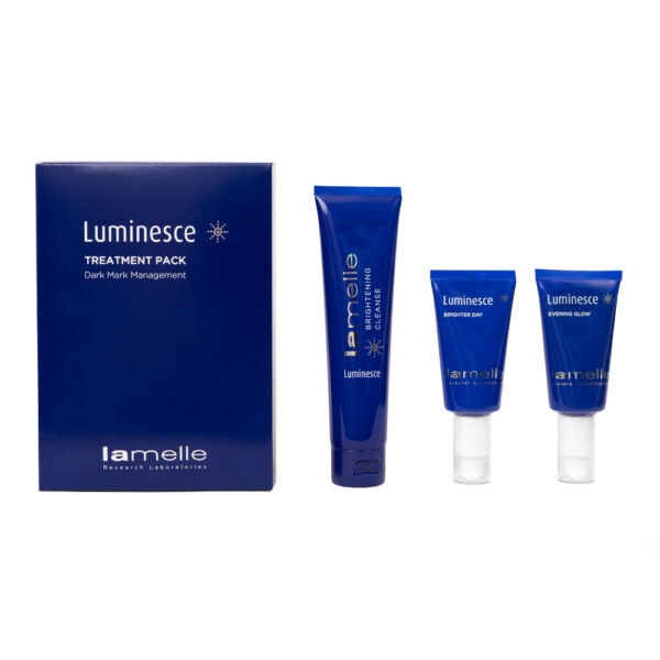 LUMINESCE TREATMENT PACK