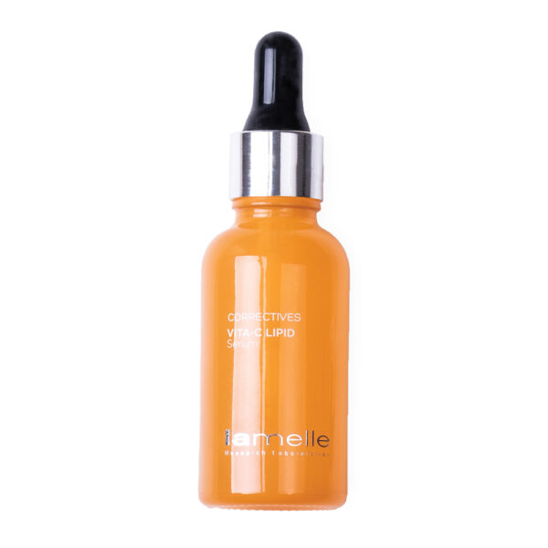 CORRECTIVE VITA-C LIPID SERUM (30ml)