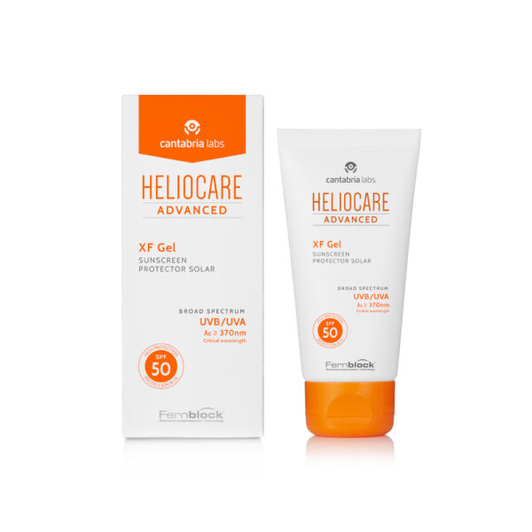 HELIOCARE ULTRA GEL SPF50 (50ml)